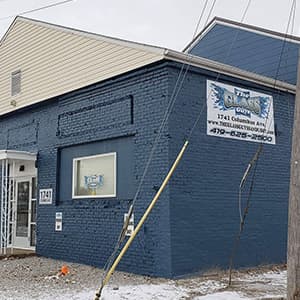 The Glass Guys - Commercial & Residential Glass Services Sandusky OH The Glass Guys - Commercial & Residential Glass Services Sandusky OH